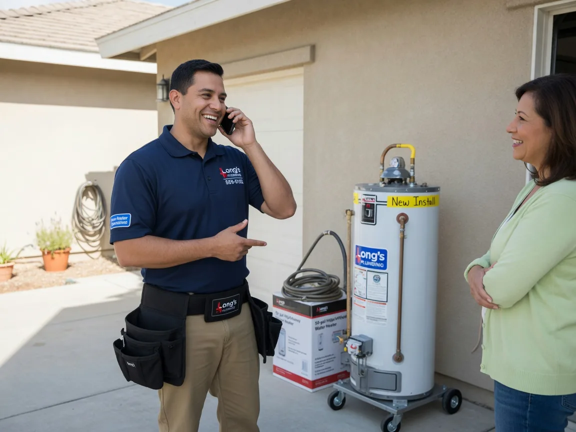 Leak Detection Parker, SD FAQs